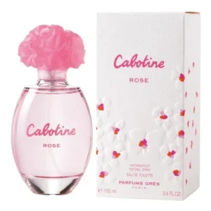 Gres - CABOTINE ROSE EDT
