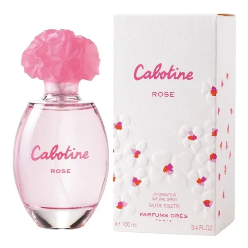 Gres - CABOTINE ROSE EDT