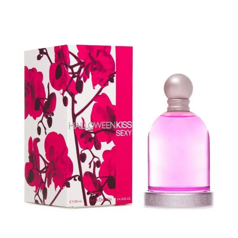 Halloween - KISS SEXY 100 ML