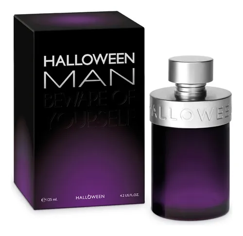 Halloween - MAN 125 ML