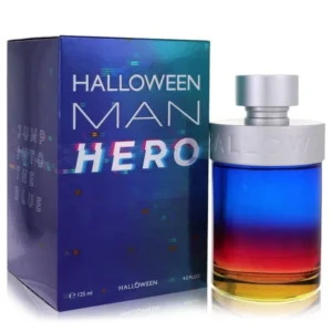 Halloween - MAN HERO