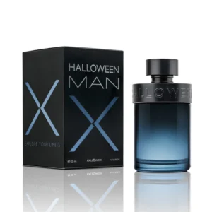 Halloween - MAN X 125 ML