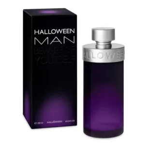 Halloween - HALLOWEEN MAN 200 ML