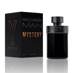 Halloween - MYSTERY 125 ML
