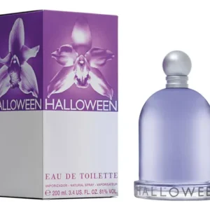 Halloween - HALLOWEEN CLASICO MUJER 2OOML