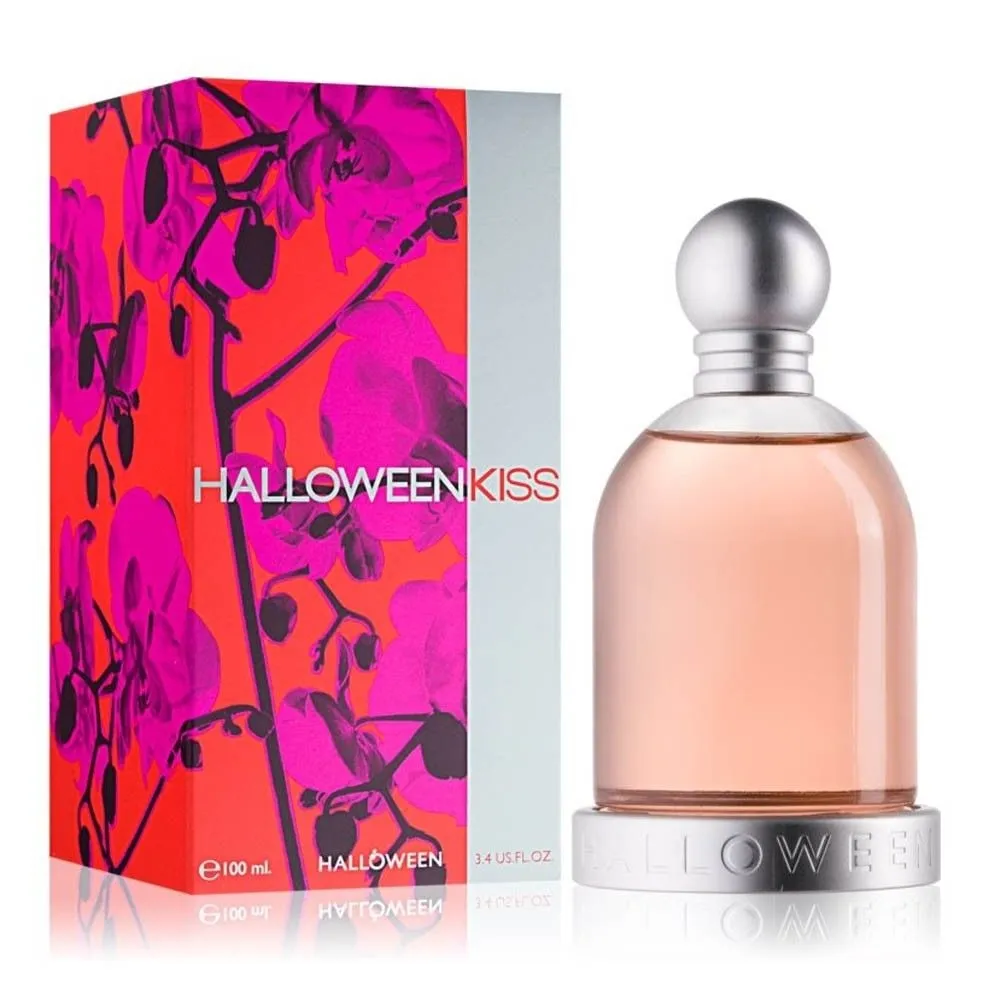 Halloween - HALLOWEEN KISS 100ML