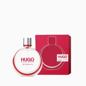 Hugo - CANTIMPLORA MUJER 50 ML