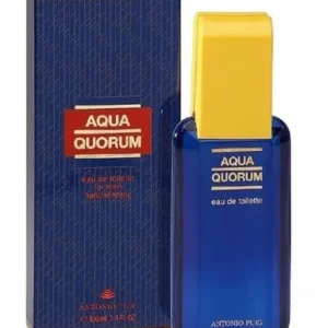 Puig - AQUA QUORUM