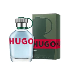 Hugo - CANTIMPLORA 75 ML HOMBRE
