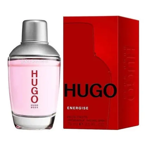 Hugo - ENERGISE 75 ML