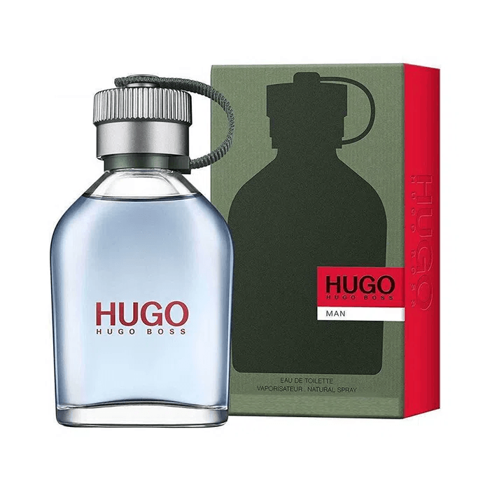 Hugo - MAN EXT 75 ML EDP