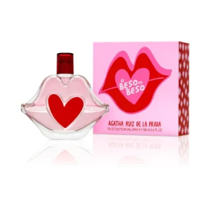 Agatha Prada - BESO 100 ML
