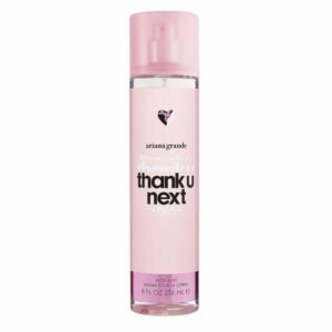 Ariana Grande - THANK YOU NEXT COLONIA 236 ML