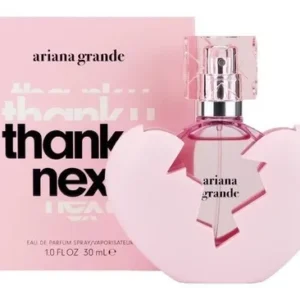 Ariana Grande - THANK U NEXT 30 ML