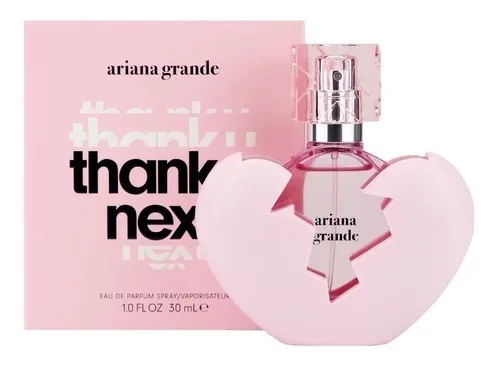 Ariana Grande - THANK U NEXT 30 ML