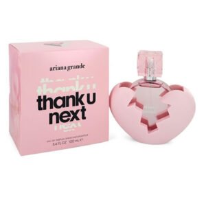 Ariana Grande - THANK U NEXT 100 ML