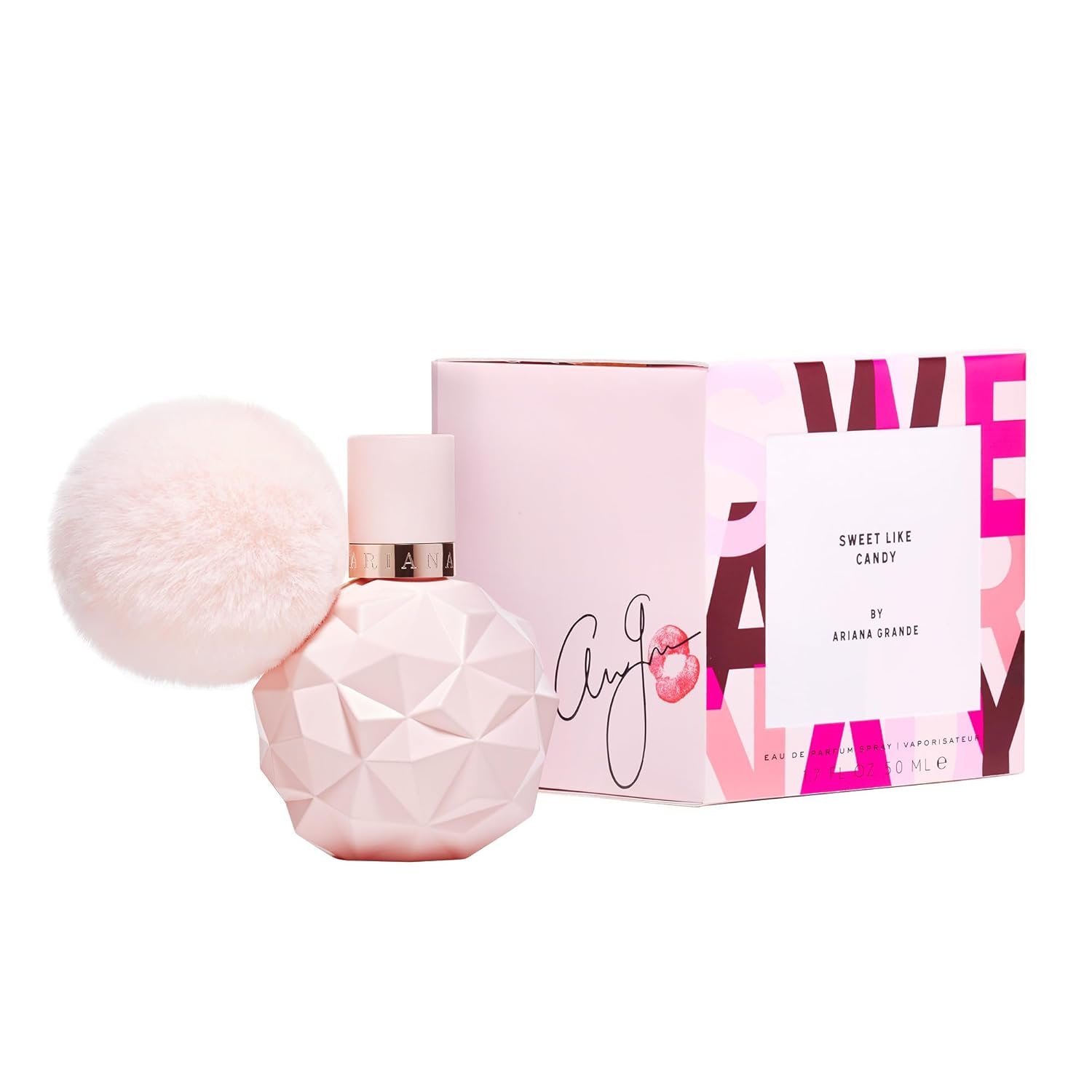 Ariana Grande - SWEET LIKE CANDY 100ML