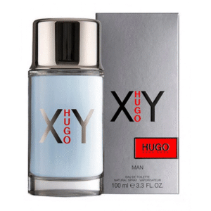 XY HUGO BOSS MAN - 100 ML