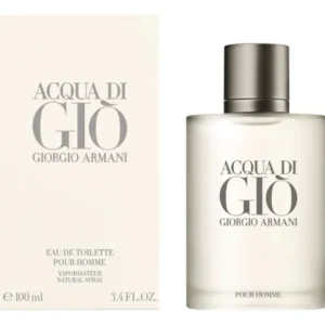 Armani - GIO 100 ML CLASSIC