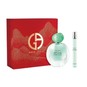 Armani - GIOIA SET 30+10 ML