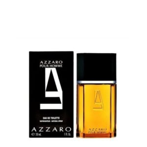 Azzaro - CLASSIC 30 ML