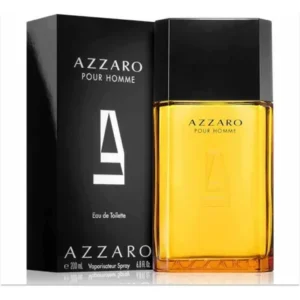 Azzaro - CLASSIC HOMME 200 ML EDT
