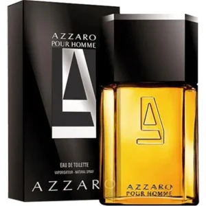 Azzaro - POUR HOMME 100 ML EDT