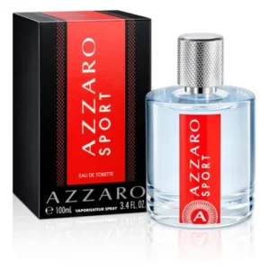 Azzaro - SPORT 100 ML