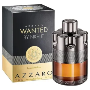 Azzaro - WANTED NIGHT 100 ML