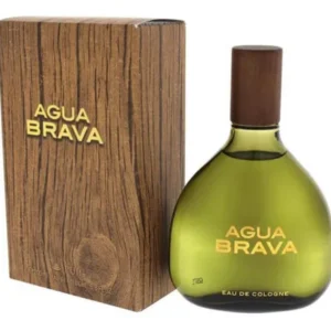 Agua Brava – Classic Hombre 100 ml (Antonio Puig)