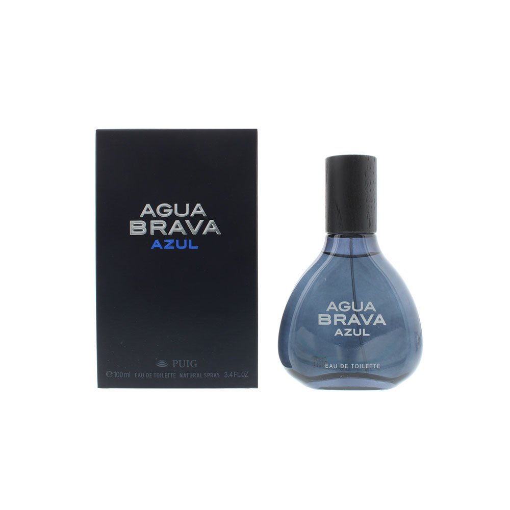 Agua Brava Azul – Adventure en cada gota