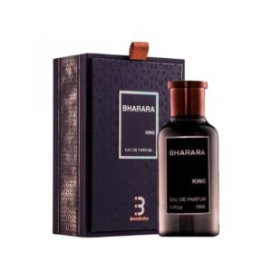 Bharara - KING 100 ML EDP