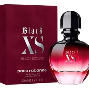 Paco rabanne - BLACK XS WOMEN 50ML