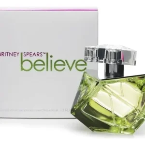 Britney Spears - BELIEVE 100 ML EDP