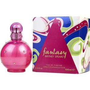 Britney Spears - FANTASY CLASSIC 100 ML EDP