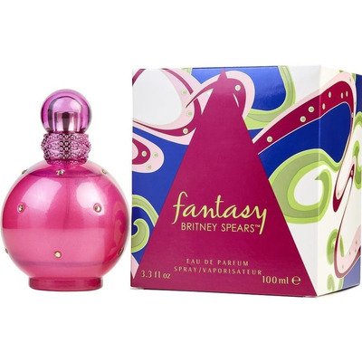 Britney Spears - FANTASY CLASSIC 100 ML EDP