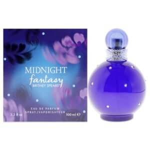 Britney Spears - MIDNIGHT FANTASY 100 ML