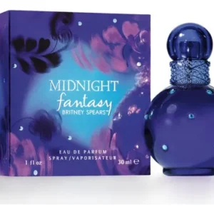 Britney Spears - MIDNIGHT FANTASY 30 ML