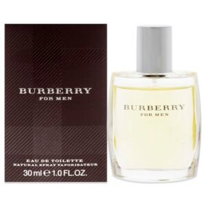 Burberry - BURB CLASSIC 30 ML MEN