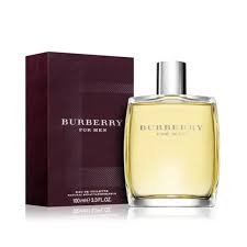 Burberry - CLASSIC MAN 100 ML