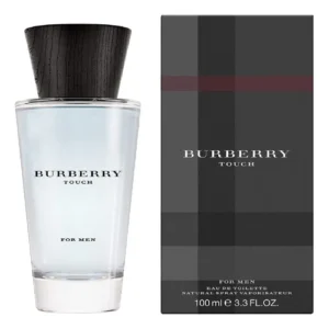 Burberry - TOUCH HOMBRE 50 ML