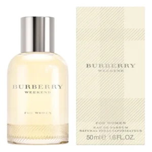 Burberry - WEEKEND 50 ML MUJER EDP