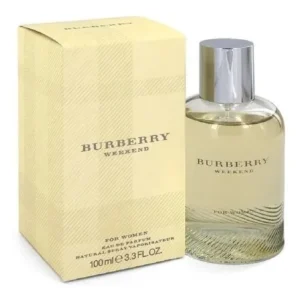 Burberry - WEEKEND MUJER 100 ML
