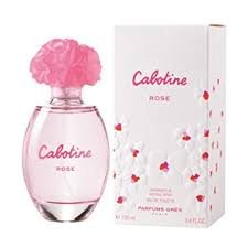 Cabotine - ROSE 100ML