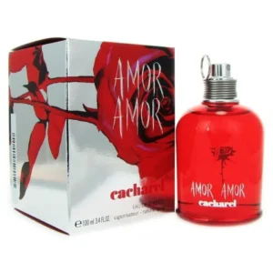 Cacharel - AMOR AMOR EDT 100 ML