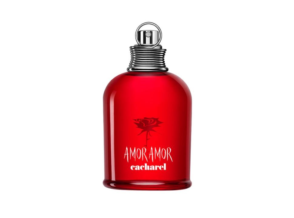 Cacharel - AMOR AMOR EDT 30 ML