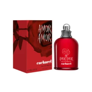 Cacharel - AMOR AMOR EDP 100 ML