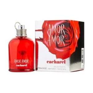 Cacharel - AMOR AMOR TESTER 100ML