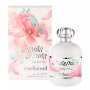 Cacharel - ANAIS ANAIS 100 ML