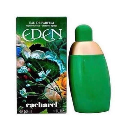 Cacharel - EDEN 50 ML